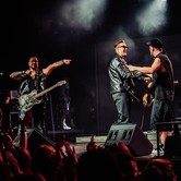 AFROMENTAL FEAT. PAWBEATS ORCHESTRA (20-LECIE) 2024-12-17