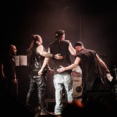 AFROMENTAL FEAT. PAWBEATS ORCHESTRA (20-LECIE) 2024-12-17