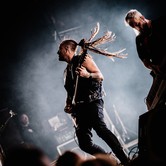 AFROMENTAL FEAT. PAWBEATS ORCHESTRA (20-LECIE) 2024-12-17