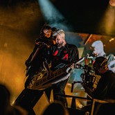 AFROMENTAL FEAT. PAWBEATS ORCHESTRA (20-LECIE) 2024-12-17