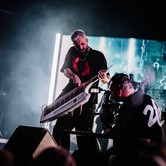 AFROMENTAL FEAT. PAWBEATS ORCHESTRA (20-LECIE) 2024-12-17