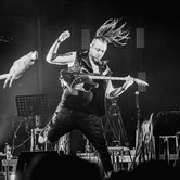 AFROMENTAL FEAT. PAWBEATS ORCHESTRA (20-LECIE) 2024-12-17