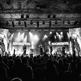 AFROMENTAL FEAT. PAWBEATS ORCHESTRA (20-LECIE) 2024-12-17