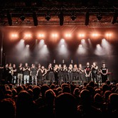 AFROMENTAL FEAT. PAWBEATS ORCHESTRA (20-LECIE) 2024-12-17