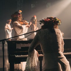 Lor, 10.01.2025, Klub Stodoła, Fot. Bartosz Kucharski