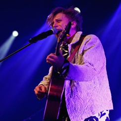 Świetliki, 17.01.2025, Klub Stodoła, Fot. Wiesław Marciniak