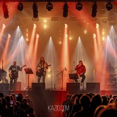 KAZIK & KWARTET PROFORMA (WEEKEND Z KAZIKIEM) 2025-01-31