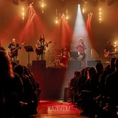 KAZIK & KWARTET PROFORMA (WEEKEND Z KAZIKIEM) 2025-01-31