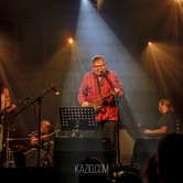 KAZIK & KWARTET PROFORMA (WEEKEND Z KAZIKIEM) 2025-01-31