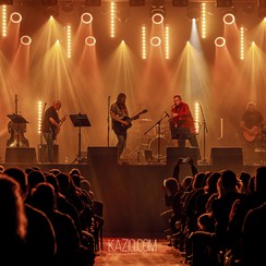 Kazik & Kwartet ProForma, 31.01.2025, Klub Stodoła, Fot. Andrzej Wasilkiewicz