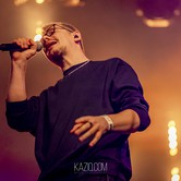 KAZIK (WEEKEND Z KAZIKIEM) 2025-02-01