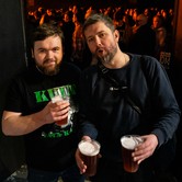 KAZIK (WEEKEND Z KAZIKIEM) 2025-02-01