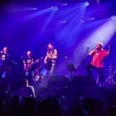 KAZIK & KWARTET PROFORMA (WEEKEND Z KAZIKIEM) 2025-01-31