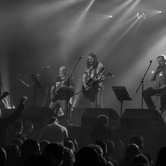 KAZIK & KWARTET PROFORMA (WEEKEND Z KAZIKIEM) 2025-01-31