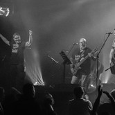 KAZIK & KWARTET PROFORMA (WEEKEND Z KAZIKIEM) 2025-01-31