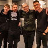 KAZIK & KWARTET PROFORMA (WEEKEND Z KAZIKIEM) 2025-01-31