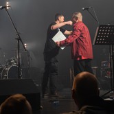 KAZIK & KWARTET PROFORMA (WEEKEND Z KAZIKIEM) 2025-01-31