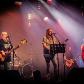 KAZIK & KWARTET PROFORMA (WEEKEND Z KAZIKIEM) 2025-01-31