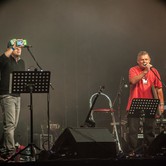 KAZIK & KWARTET PROFORMA (WEEKEND Z KAZIKIEM) 2025-01-31