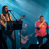 KAZIK & KWARTET PROFORMA (WEEKEND Z KAZIKIEM) 2025-01-31