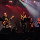 KAZIK & KWARTET PROFORMA (WEEKEND Z KAZIKIEM) 2025-01-31