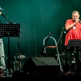 KAZIK & KWARTET PROFORMA (WEEKEND Z KAZIKIEM) 2025-01-31