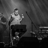 KAZIK & KWARTET PROFORMA (WEEKEND Z KAZIKIEM) 2025-01-31