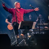 KAZIK & KWARTET PROFORMA (WEEKEND Z KAZIKIEM) 2025-01-31