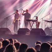 KAZIK & KWARTET PROFORMA (WEEKEND Z KAZIKIEM) 2025-01-31