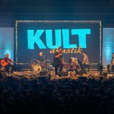 KULT AKUSTIK 2025 (WROCŁAW) 2025-02-09
