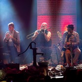 KULT AKUSTIK 2025 (WROCŁAW) 2025-02-09