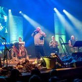 KULT AKUSTIK 2025 (WROCŁAW) 2025-02-09