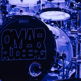 OMAR RUDBERG 2025-02-21