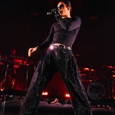 OMAR RUDBERG 2025-02-21