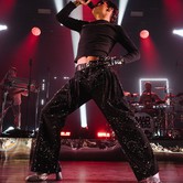 OMAR RUDBERG 2025-02-21