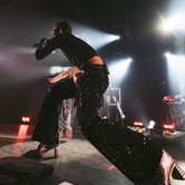 OMAR RUDBERG 2025-02-21