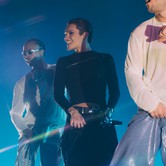 OMAR RUDBERG 2025-02-21