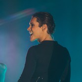 OMAR RUDBERG 2025-02-21