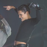 OMAR RUDBERG 2025-02-21