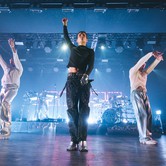 OMAR RUDBERG 2025-02-21