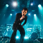 OMAR RUDBERG 2025-02-21