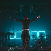 OMAR RUDBERG 2025-02-21