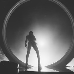 Loreen, 23.02.2025, Klub Stodoła, Fot. Maciek Czyżewski