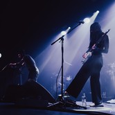 POLAR NOIR (DE) | SUPPORTED BY LIVEUROPE 2025-03-08