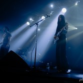 POLAR NOIR (DE) | SUPPORTED BY LIVEUROPE 2025-03-08