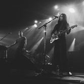 POLAR NOIR (DE) | SUPPORTED BY LIVEUROPE 2025-03-08