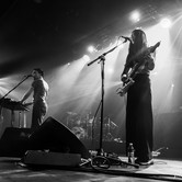 POLAR NOIR (DE) | SUPPORTED BY LIVEUROPE 2025-03-08