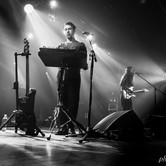 POLAR NOIR (DE) | SUPPORTED BY LIVEUROPE 2025-03-08