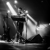 POLAR NOIR (DE) | SUPPORTED BY LIVEUROPE 2025-03-08