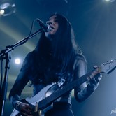 POLAR NOIR (DE) | SUPPORTED BY LIVEUROPE 2025-03-08